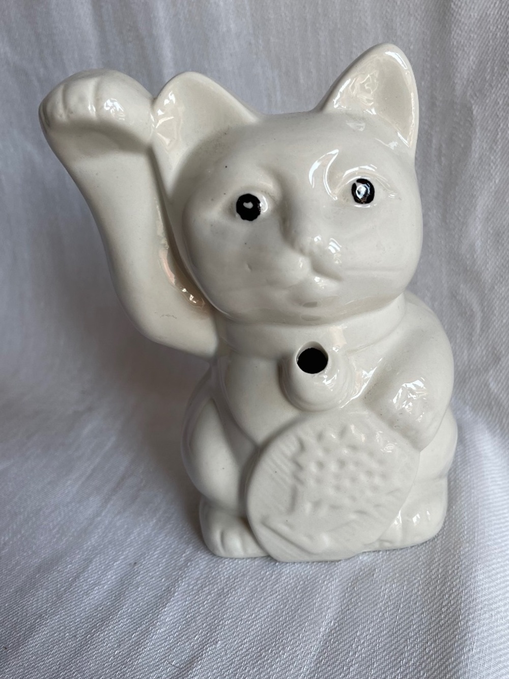Japanese Maneki Neko  "Lucky Cat"